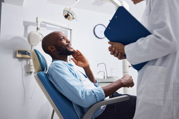 Best Emergency Cosmetic Dentistry (e.g., broken veneers) in Bayou Gauche, LA