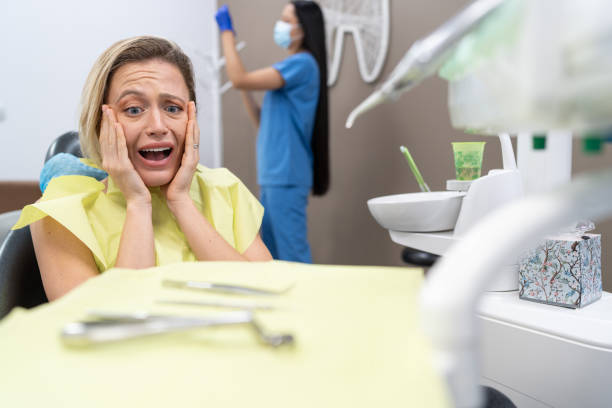 Professional Emergency Dental Service in LA
